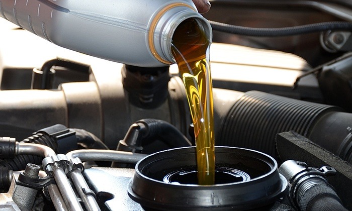 Oil Change and Lube in Colgate, WI